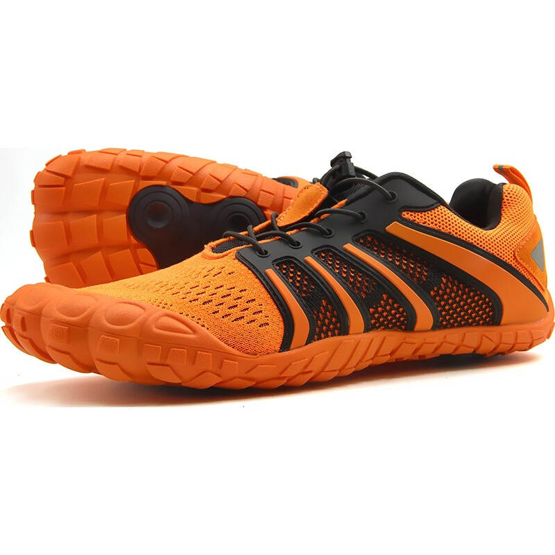 shoes with large toe box mens